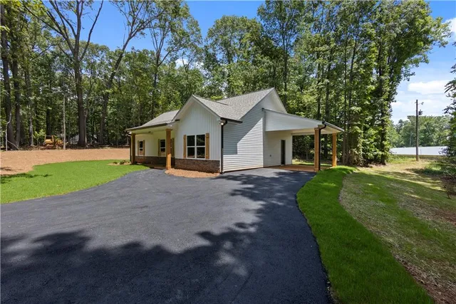 $319,900 | Lot4 A Drummond Road, Cedartown, GA 30125