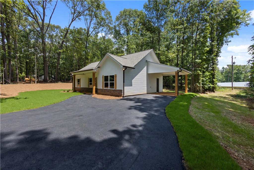 Lot4 A Drummond Road Cedartown, GA 30125 - Photo 3 of 39