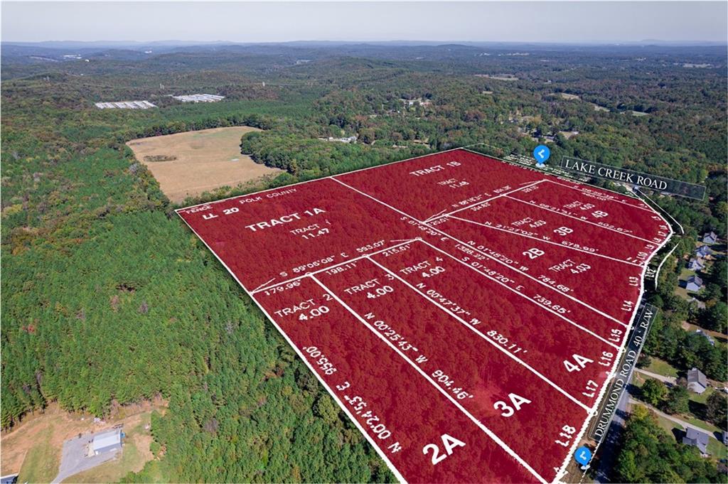 Lot4 A Drummond Road Cedartown, GA 30125 - Photo 36 of 39