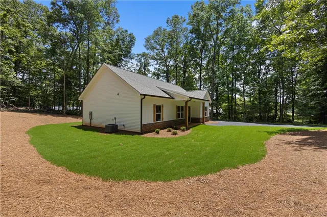 $319,900 | Lot4 A Drummond Road, Cedartown, GA 30125