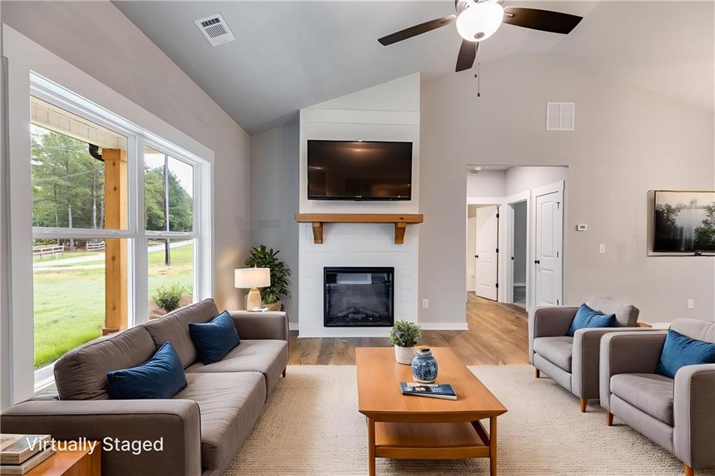 Lot4 A Drummond Road Cedartown, GA 30125 - Photo 6 of 39