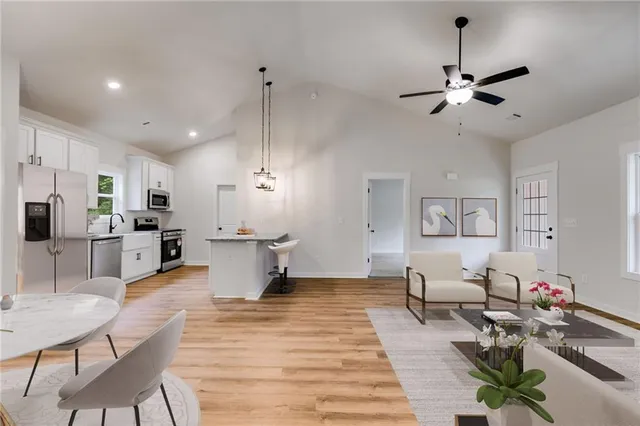 $319,900 | Lot4 A Drummond Road, Cedartown, GA 30125