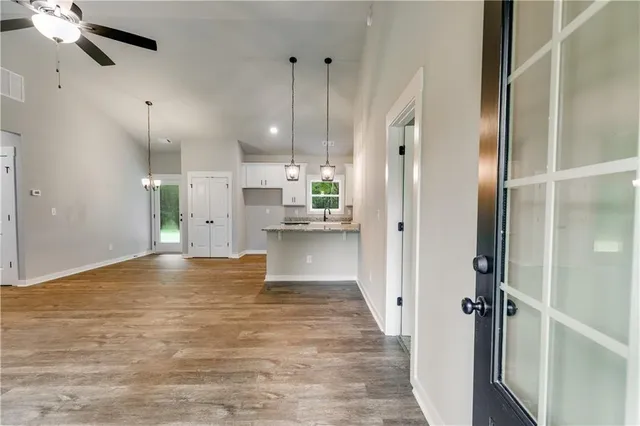 $319,900 | Lot4 A Drummond Road, Cedartown, GA 30125