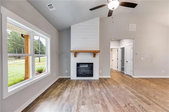 $319,900 | Lot4 A Drummond Road, Cedartown, GA 30125