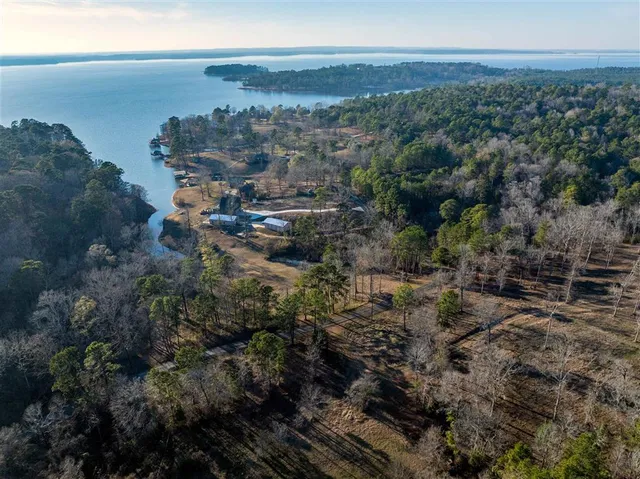 $125,000 | Tbd Stoney Creek Drive, Many, LA 71449