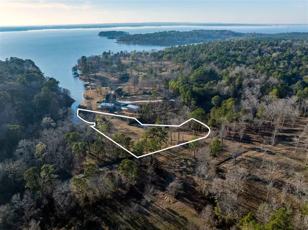$125,000 | Tbd Stoney Creek Drive, Many, LA 71449