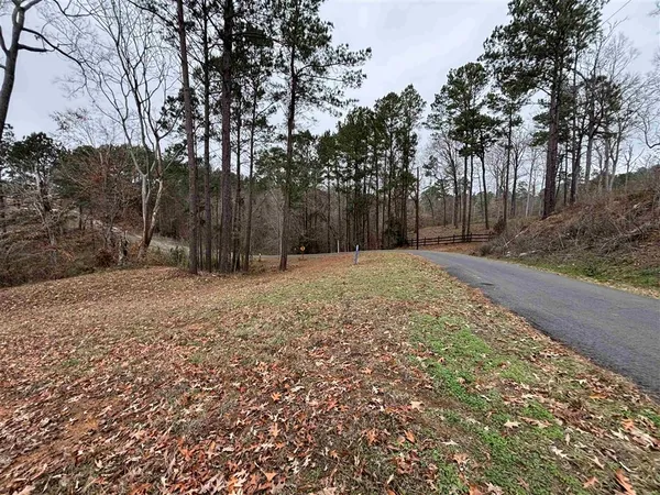 $125,000 | Tbd Stoney Creek Drive, Many, LA 71449