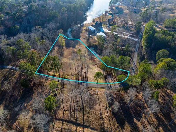 $125,000 | Tbd Stoney Creek Drive, Many, LA 71449