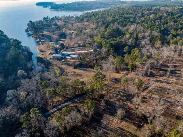 $125,000 | Tbd Stoney Creek Drive, Many, LA 71449