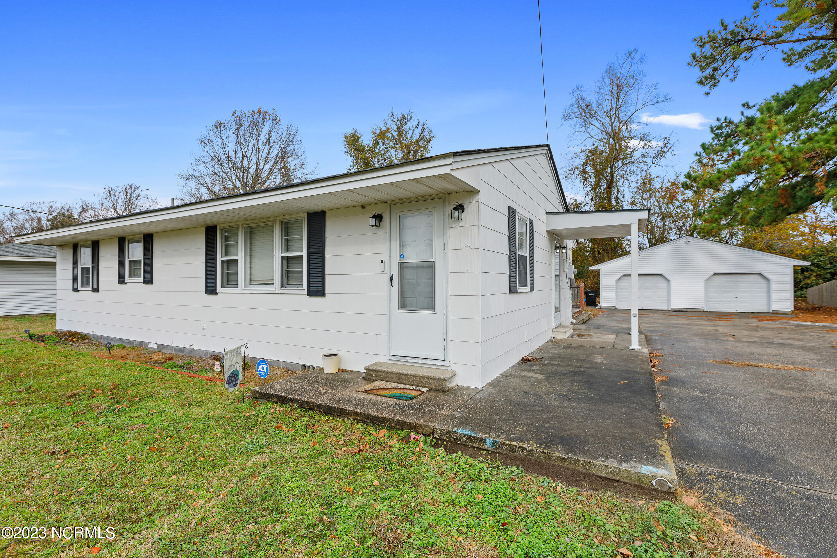 114 Ranch Drive Elizabeth City, NC 27909 - Photo 23 of 29 Ranch Dr - 10