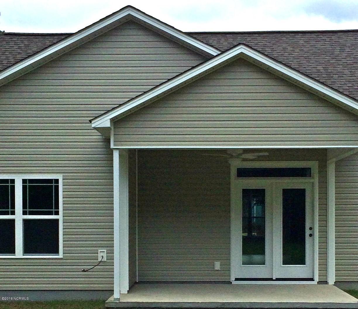 156 Olde Point Road Hampstead, NC 28443 - Photo 4 of 28 4