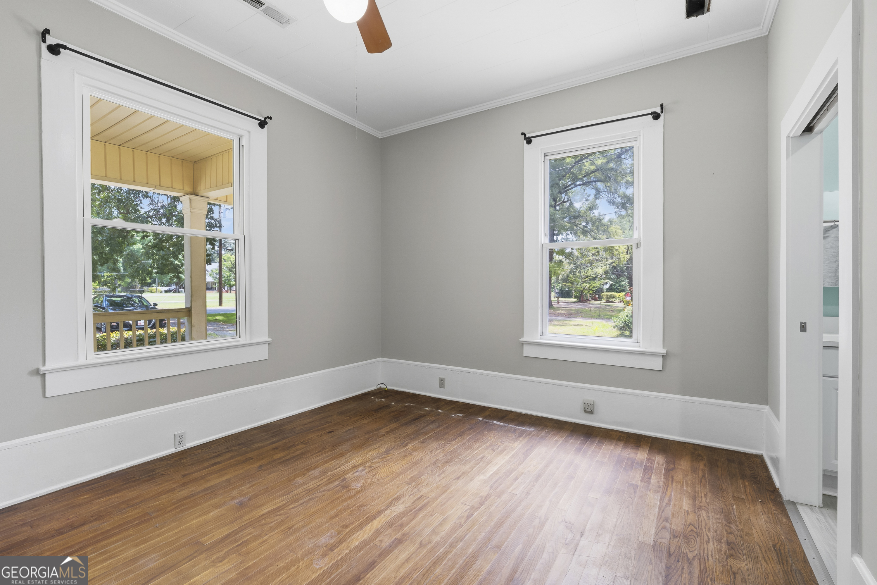 202 Everett Square Fort Valley, GA 31030 - Photo 30 of 48