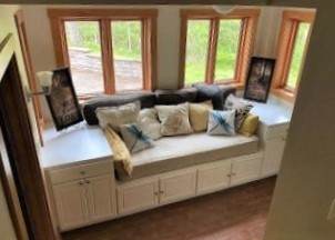 2110 Grand Detour Road Dixon, IL 61021 - Photo 16 of 21 a bedroom with bed and window