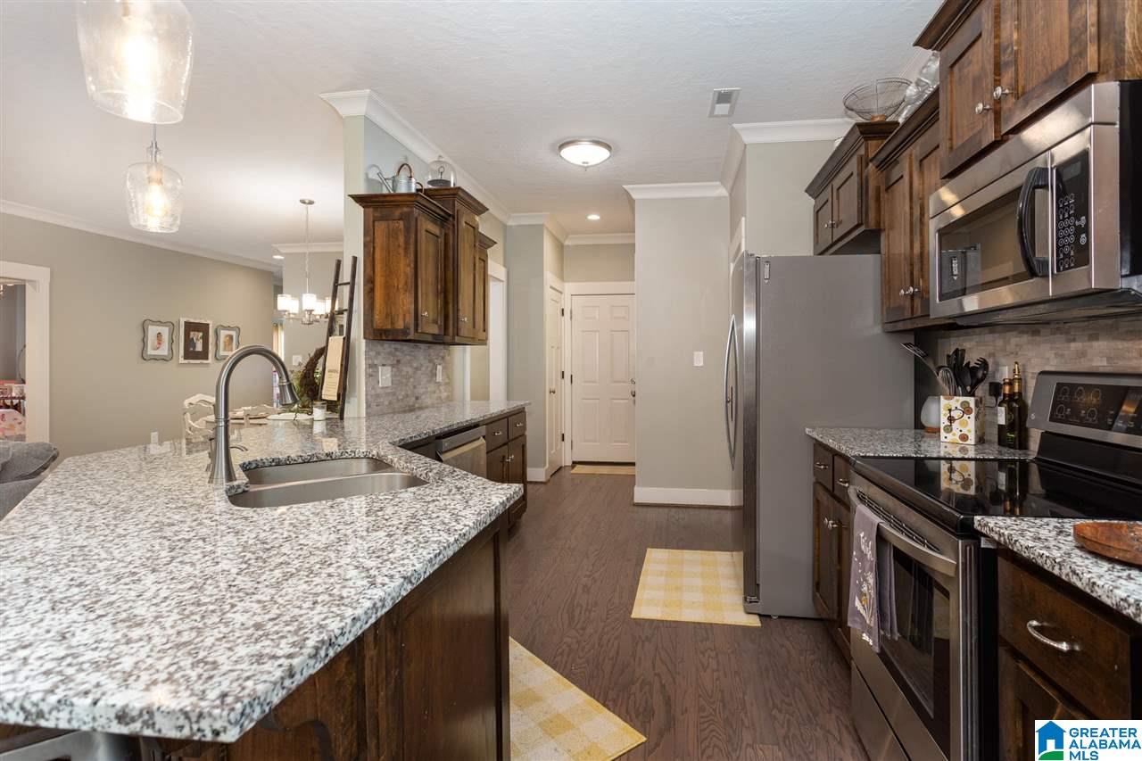 87 Jenkins Road South Oxford, AL 36203 - Photo 7 of 37 Gallery Image 7