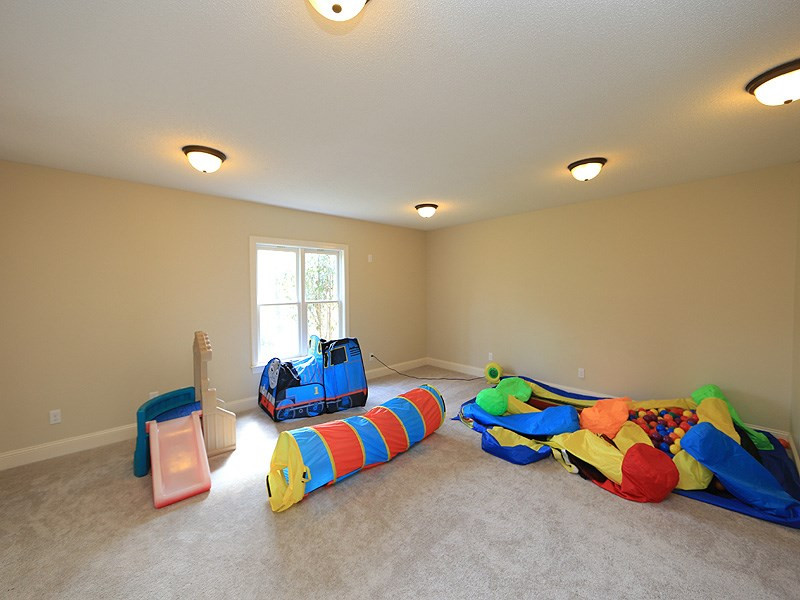 6625 Mal Weathers Road Raleigh, NC 27603 - Photo 23 of 25 Photo 23