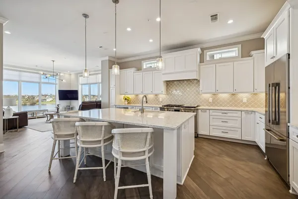 $1,450,000 | 1024 Club View Drive, Unit D202, Gallatin, TN 37066