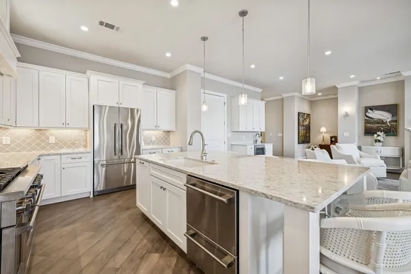 $1,450,000 | 1024 Club View Drive, Unit D202, Gallatin, TN 37066