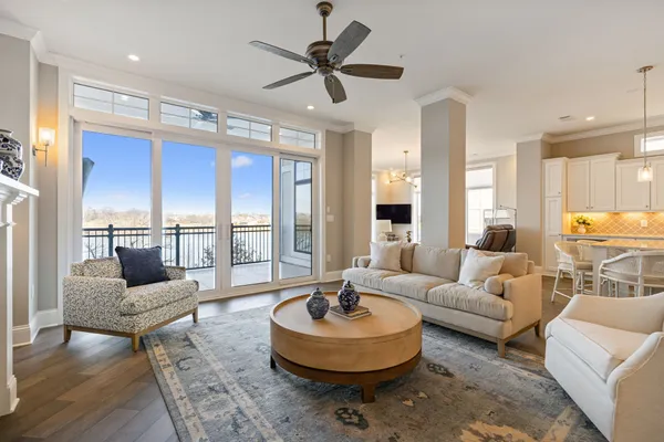$1,450,000 | 1024 Club View Drive, Unit D202, Gallatin, TN 37066