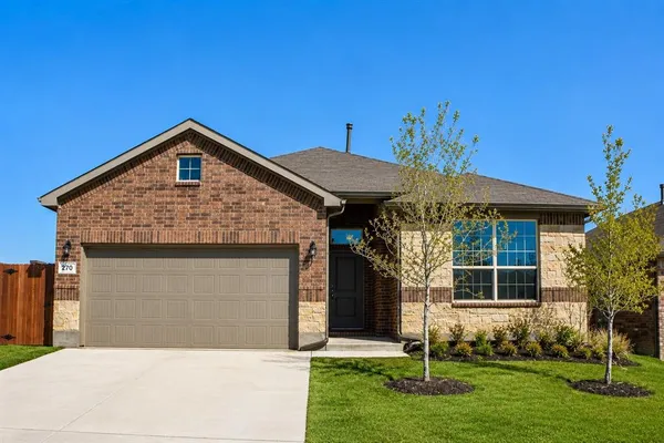 $2,550 | 270 Irish Moss Drive, Fort Worth, TX 76052