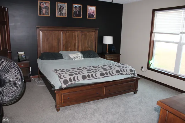 $589,900 | 5814 West County Road 100 South, Greencastle, IN 46135