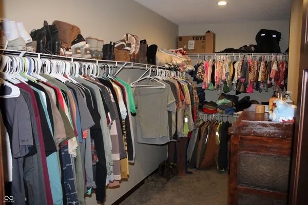 $589,900 | 5814 West County Road 100 South, Greencastle, IN 46135