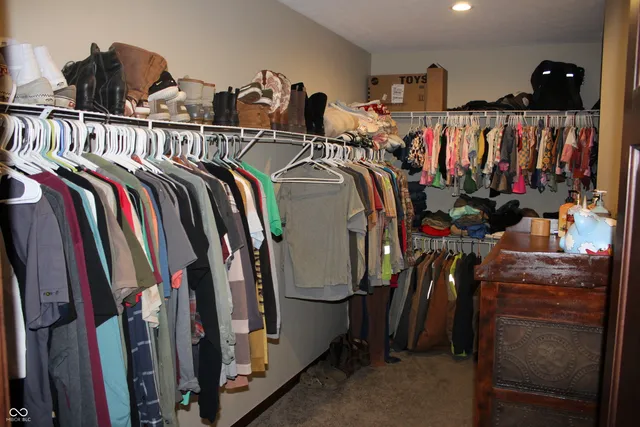 $589,900 | 5814 West County Road 100 South, Greencastle, IN 46135