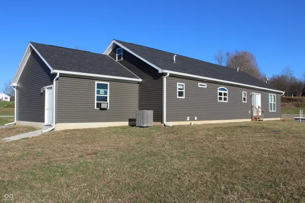 $589,900 | 5814 West County Road 100 South, Greencastle, IN 46135