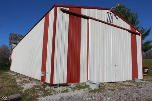 $589,900 | 5814 West County Road 100 South, Greencastle, IN 46135