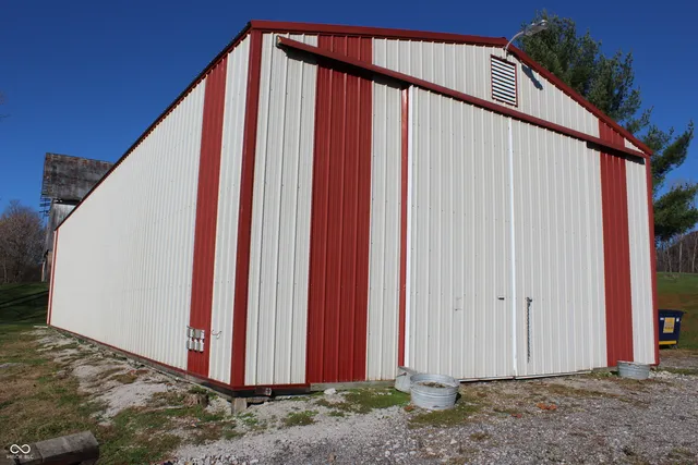 $589,900 | 5814 West County Road 100 South, Greencastle, IN 46135