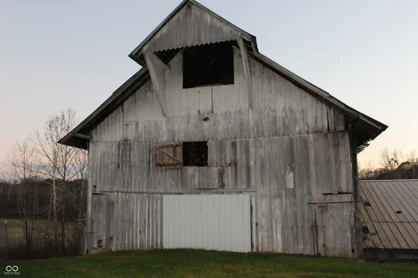 $589,900 | 5814 West County Road 100 South, Greencastle, IN 46135