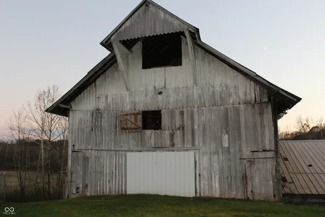 $589,900 | 5814 West County Road 100 South, Greencastle, IN 46135