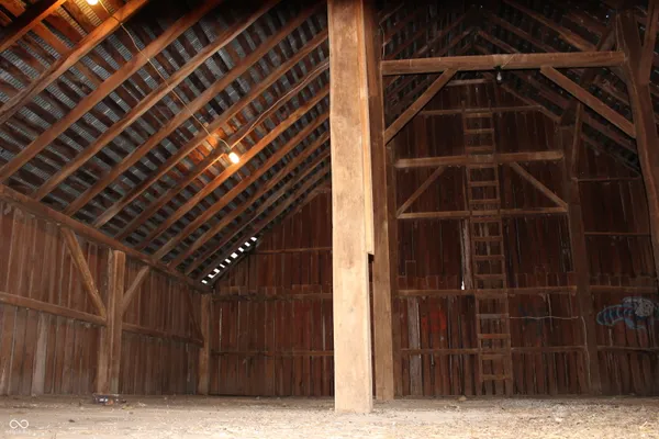 $589,900 | 5814 West County Road 100 South, Greencastle, IN 46135