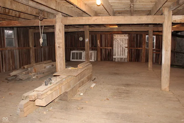 $589,900 | 5814 West County Road 100 South, Greencastle, IN 46135