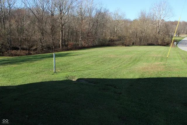 $589,900 | 5814 West County Road 100 South, Greencastle, IN 46135