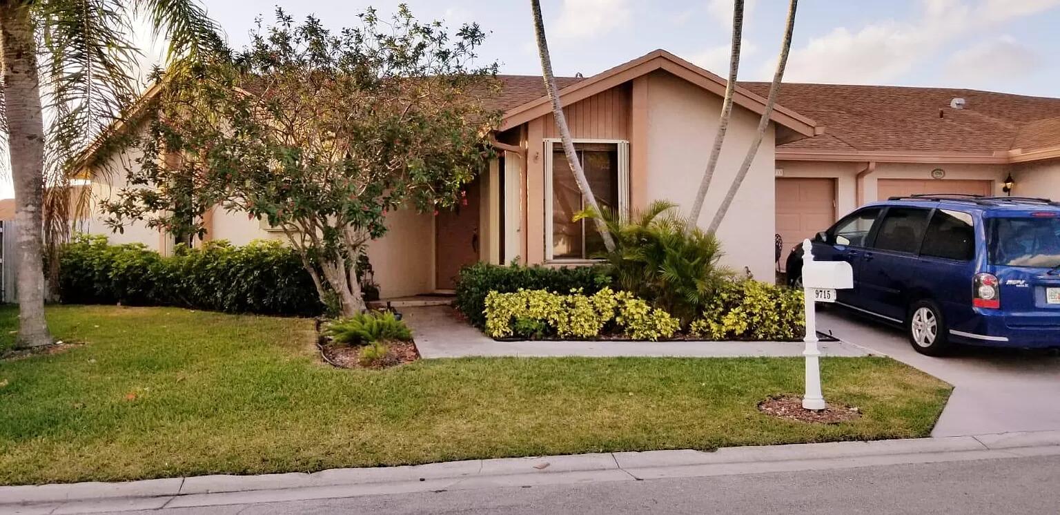 9715 Sunny Isle Circle Boca Raton, FL 33428 - Photo 1 of 15 1
