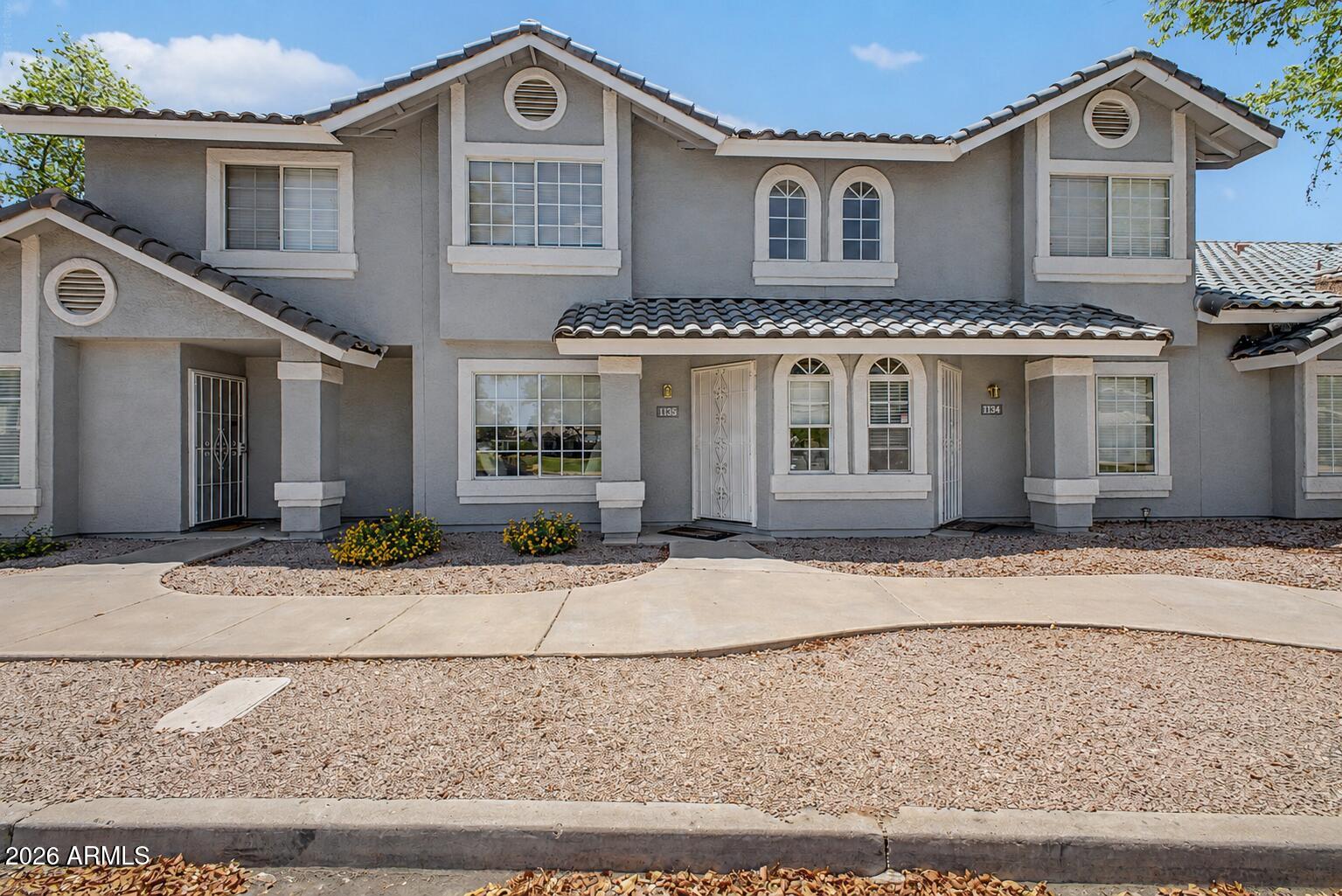 860 North McQueen Road, Unit 1135 Chandler, AZ 85225 - Photo 3 of 59