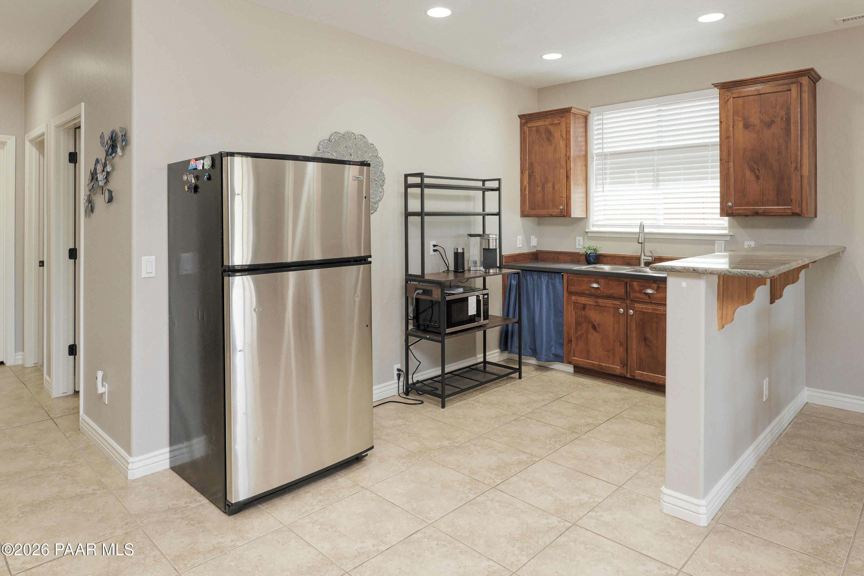 1620 Dancing Star Way Prescott, AZ 86301 - Photo 23 of 36 Kitchenette