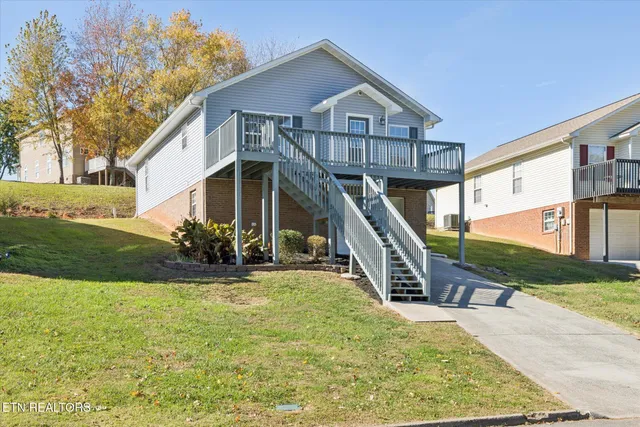 $345,000 | 1528 Patricia Holt Drive, Sevierville, TN 37862