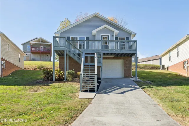 $345,000 | 1528 Patricia Holt Drive, Sevierville, TN 37862