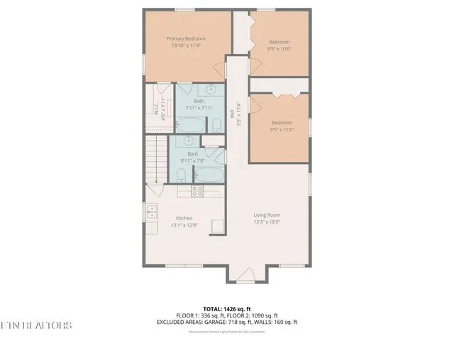 $345,000 | 1528 Patricia Holt Drive, Sevierville, TN 37862
