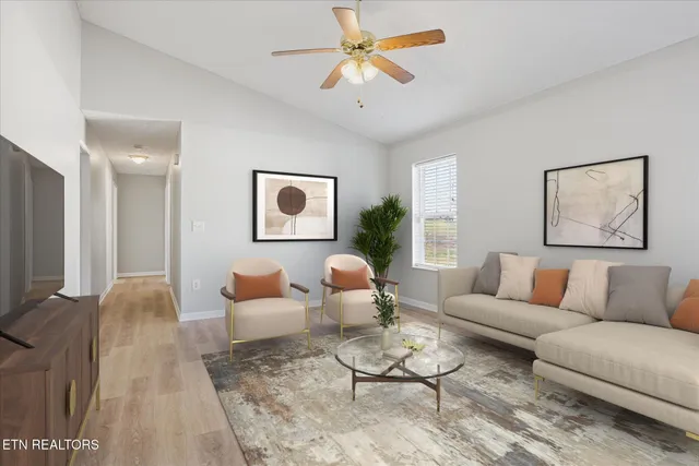 $345,000 | 1528 Patricia Holt Drive, Sevierville, TN 37862