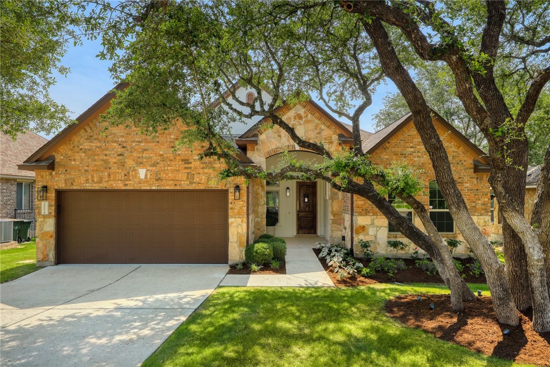 5005 Pyrenees Pass Austin, TX 78738 - Photo 1 of 1