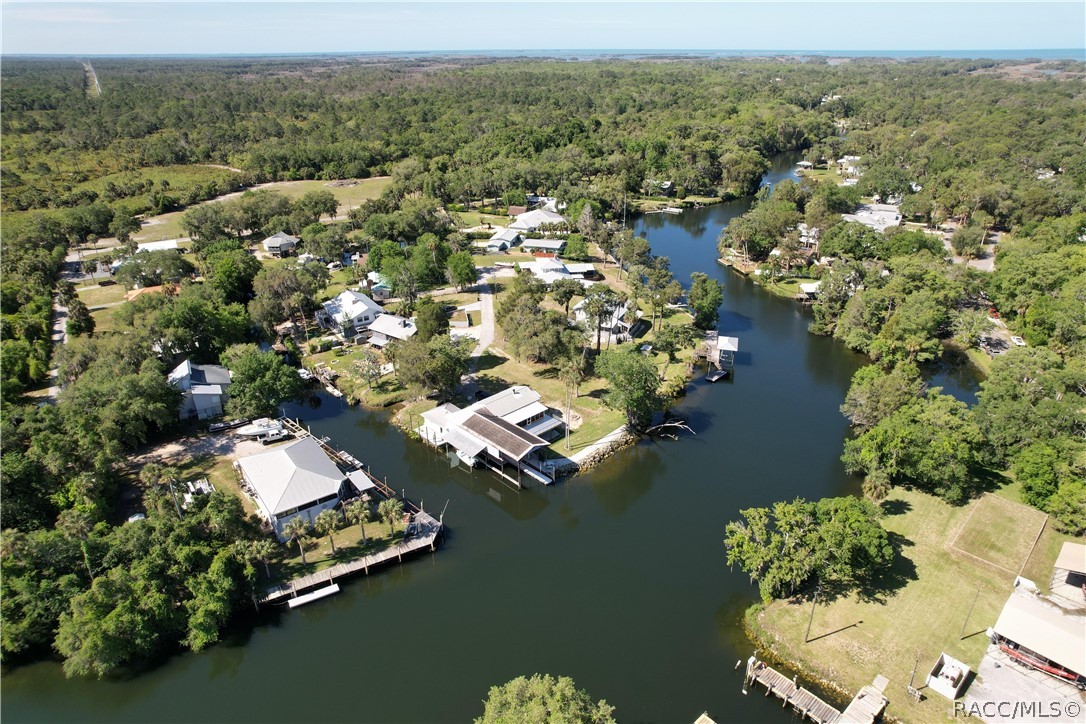 11590 North Kayak Point Inglis, FL 34449 - Photo 67 of 87