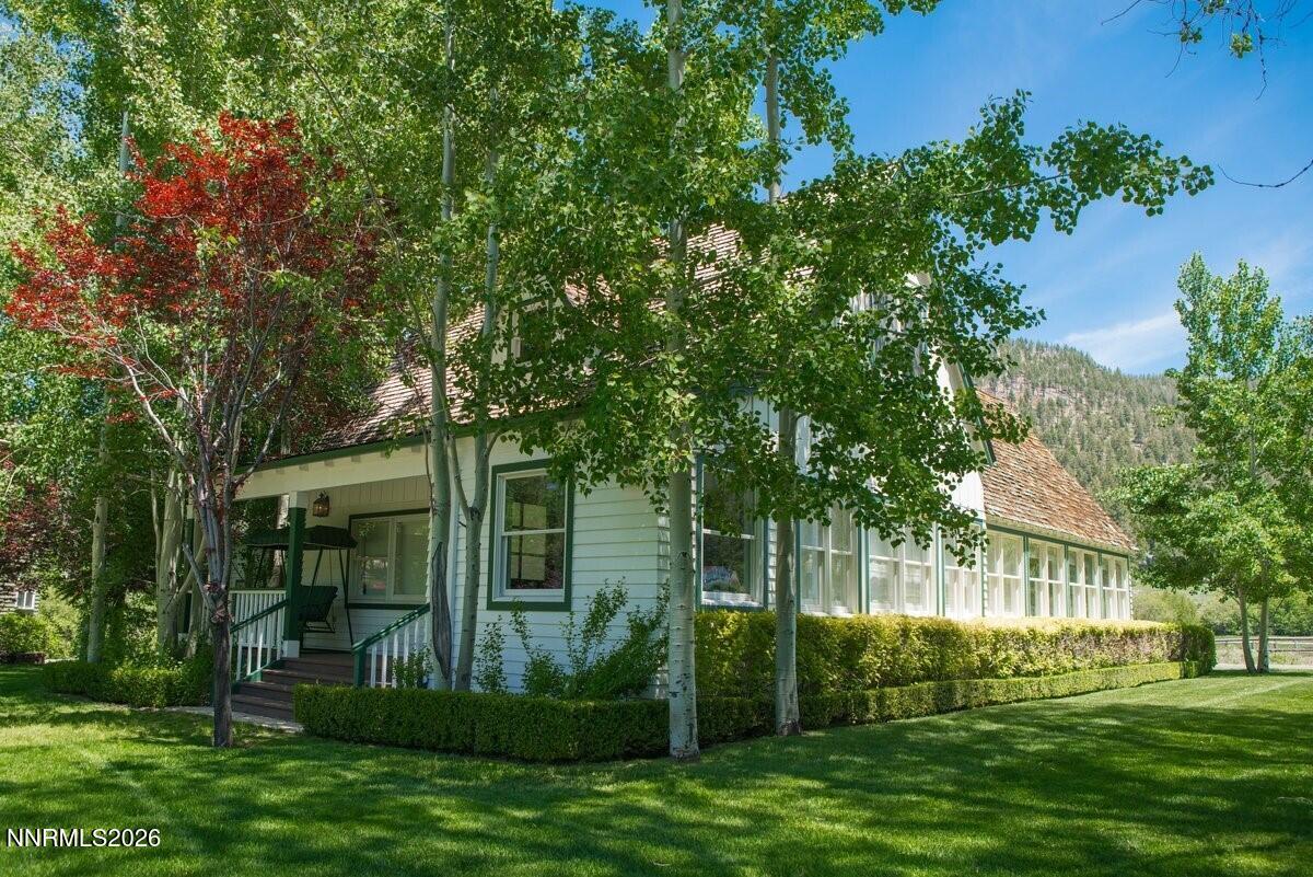 1949 Glenbrook Inn Road Glenbrook, NV 89413 - Photo 28 of 57 Guest Residence 3