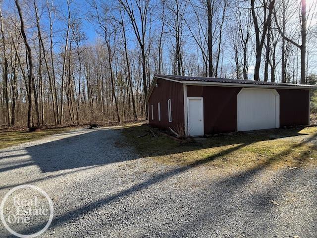 3846 Cribbins Road North Street, MI 48049 - Photo 57 of 62