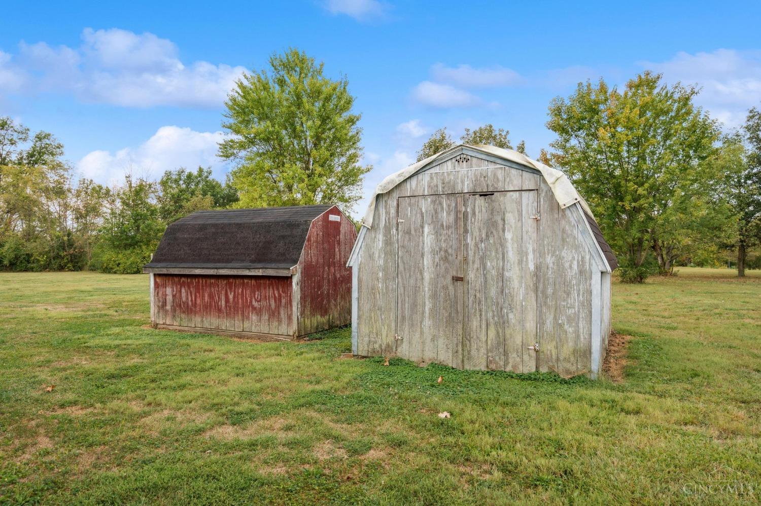 1056 Macedonia Road Blanchester, OH 45107 - Photo 8 of 36 Gallery Image 8