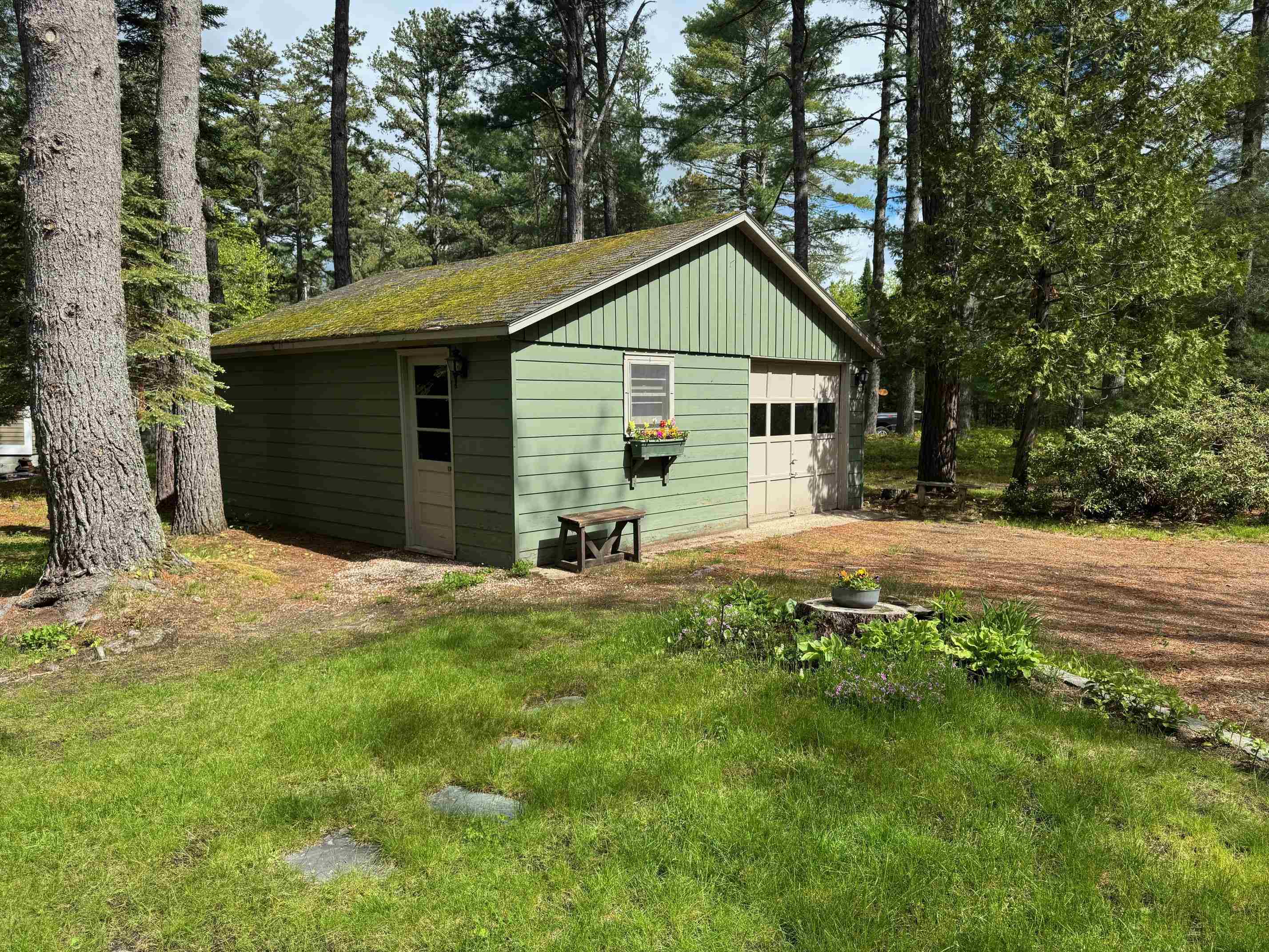70 North Broadbay Road Freedom, NH 03836 - Photo 54 of 56