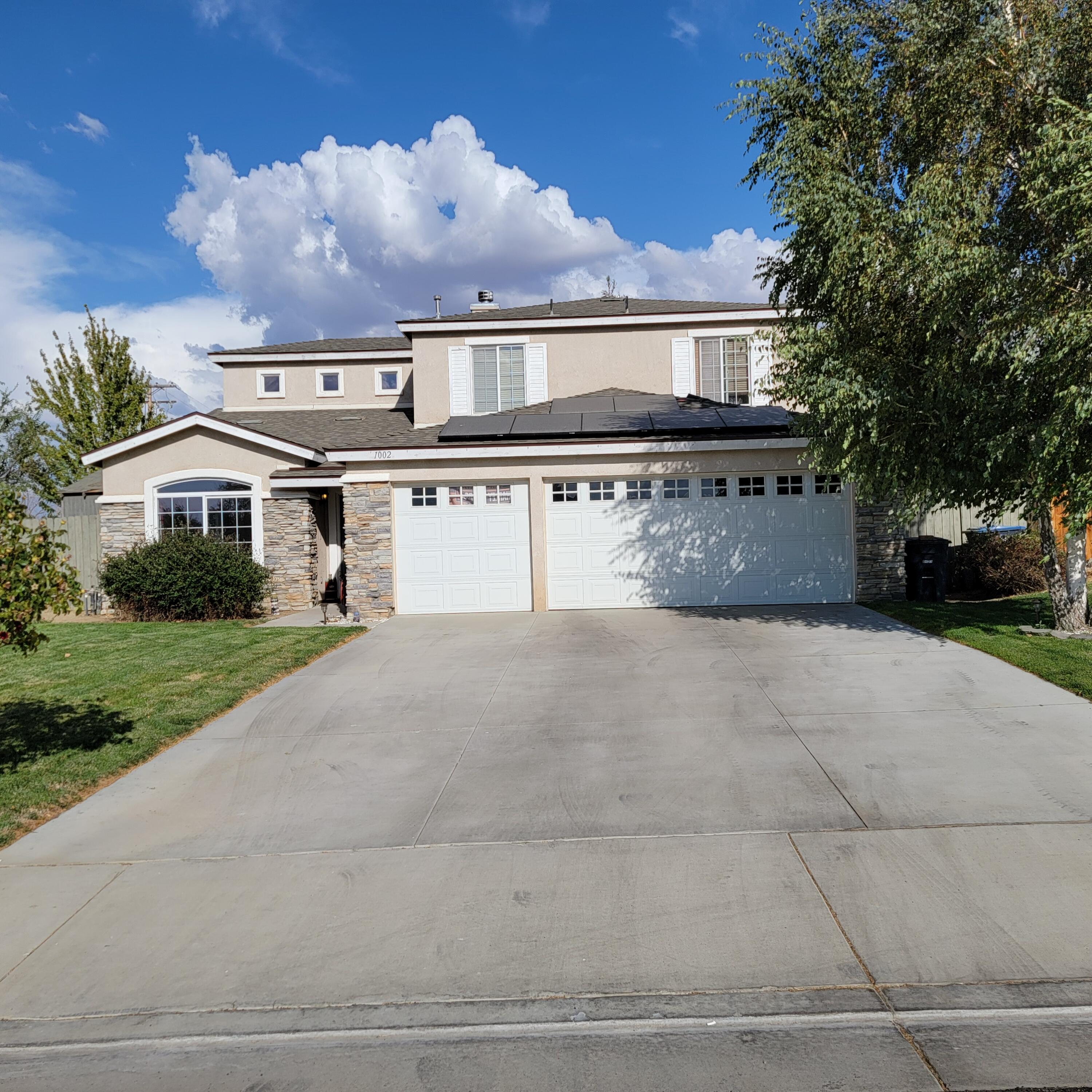 1002 Clearview Street Tehachapi, CA 93561 - Photo 1 of 51 20210909_163331