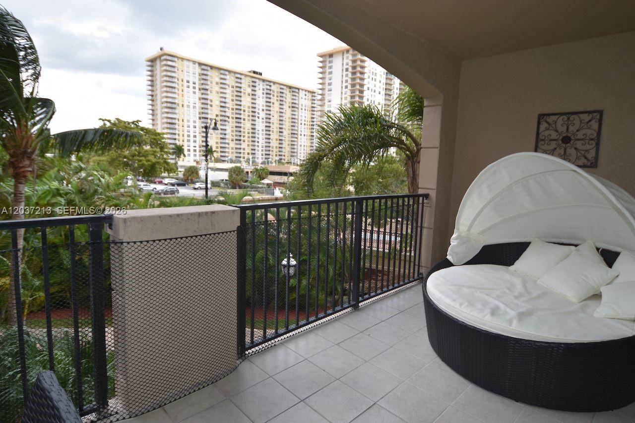 17150 North Bay Road, Unit 2314 Sunny Isles Beach, FL 33160 - Photo 1 of 15