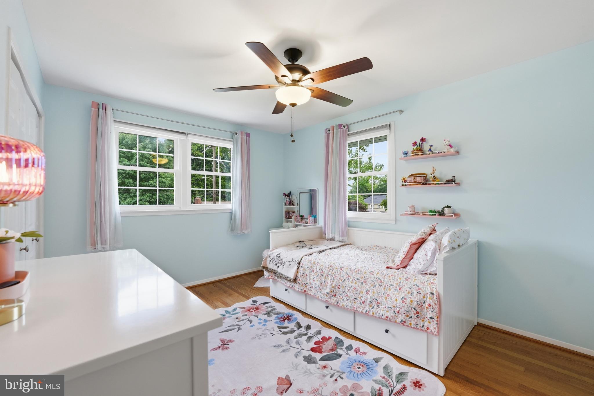 5209 Milland Street Springfield, VA 22151 - Photo 27 of 44
